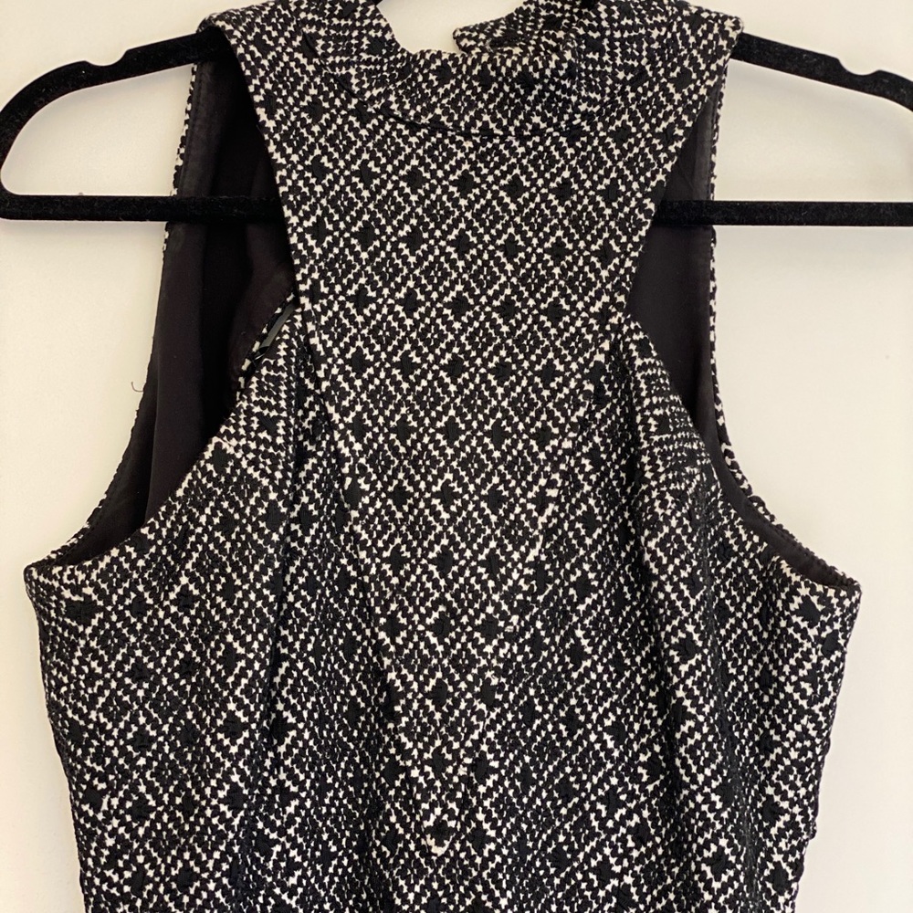 Beautiful A-line LBD